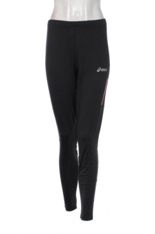 Pantaloni trening de femei ASICS, Mărime L, Culoare Negru, Preț 114,99 Lei