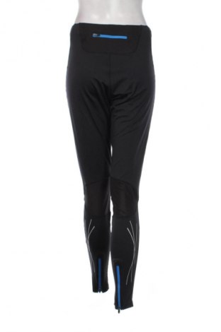 Pantaloni trening de femei ASICS, Mărime L, Culoare Negru, Preț 114,99 Lei
