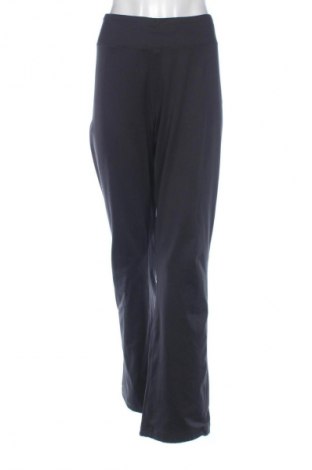 Pantaloni trening de femei Active, Mărime XXL, Culoare Negru, Preț 53,99 Lei