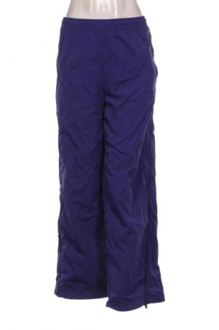 Damen Sporthose Adidas, Größe M, Farbe Lila, Preis 44,99 €