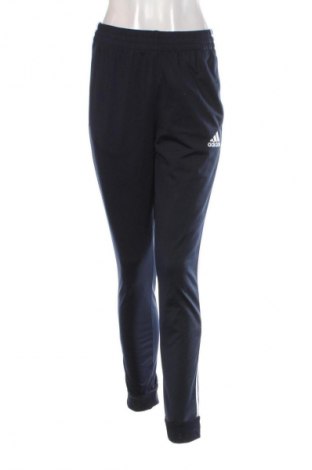 Dámske tepláky Adidas, Veľkosť S, Farba Modrá, Cena  26,95 €