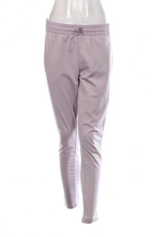 Damskie spodnie sportowe Adidas, Rozmiar L, Kolor Fioletowy, Cena 250,99 zł