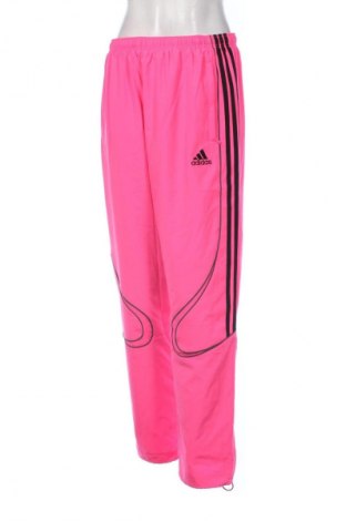 Női sport nadrág Adidas, Méret M, Szín Rózsaszín, Ár 23 839 Ft