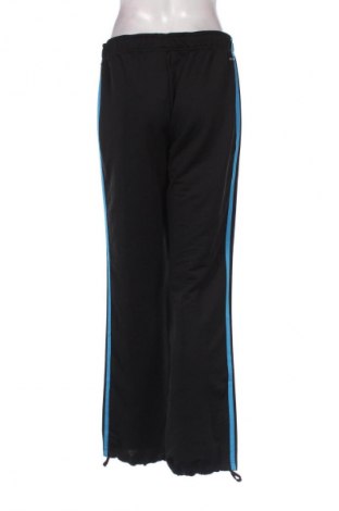 Γυναικείο αθλητικό παντελόνι Adidas, Μέγεθος L, Χρώμα Μαύρο, Τιμή 18,99 €