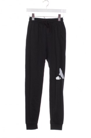 Dámske tepláky Adidas, Veľkosť XXS, Farba Čierna, Cena  56,95 €