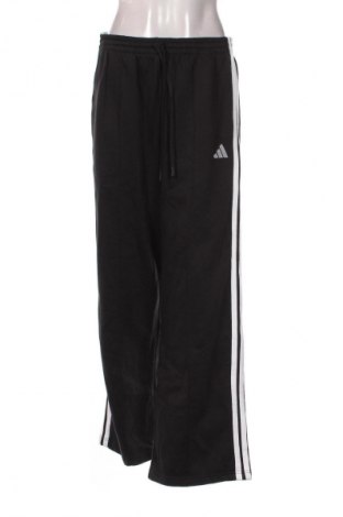 Damen Sporthose Adidas, Größe L, Farbe Schwarz, Preis € 62,99