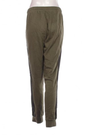 Női sport nadrág Adidas, Méret L, Szín Zöld, Ár 8 539 Ft