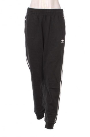 Pantaloni trening de femei Adidas, Mărime M, Culoare Negru, Preț 294,99 Lei