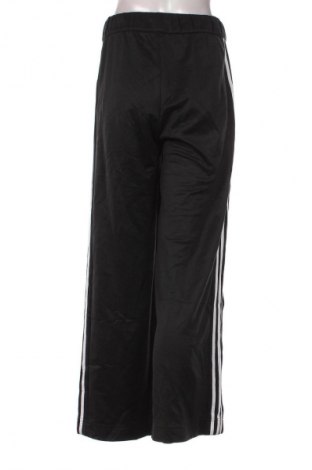 Γυναικείο αθλητικό παντελόνι Adidas, Μέγεθος S, Χρώμα Μαύρο, Τιμή 45,99 €