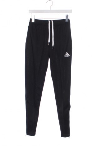 Dámské tepláky Adidas, Velikost XS, Barva Černá, Cena  1 177,00 Kč