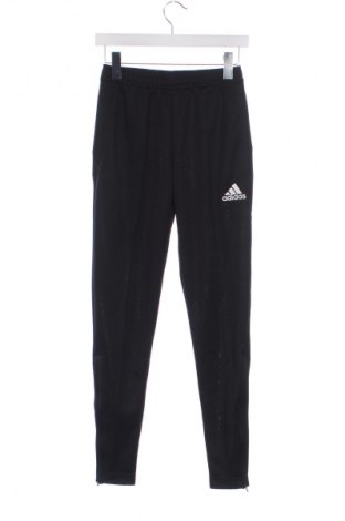 Dámské tepláky Adidas, Velikost XS, Barva Černá, Cena  1 177,00 Kč
