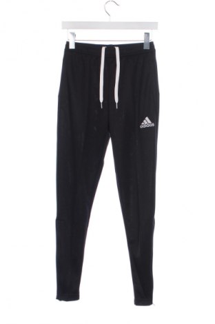Dámské tepláky Adidas, Velikost XS, Barva Černá, Cena  1 177,00 Kč