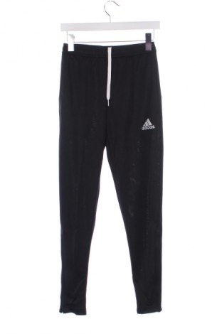 Dámské tepláky Adidas, Velikost XS, Barva Černá, Cena  1 177,00 Kč