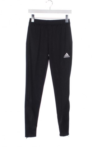 Dámské tepláky Adidas, Velikost XS, Barva Černá, Cena  519,00 Kč