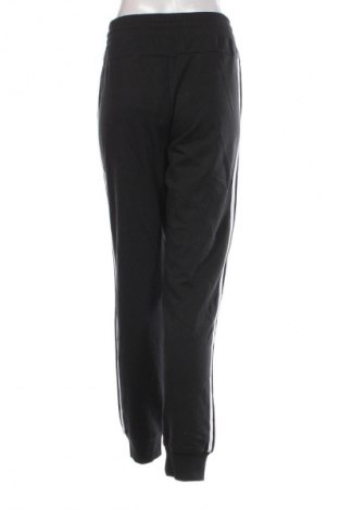 Damskie spodnie sportowe Adidas, Rozmiar L, Kolor Czarny, Cena 186,99 zł