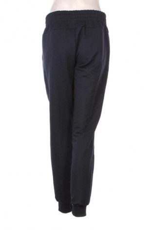 Pantaloni trening de femei Adidas, Mărime XL, Culoare Albastru, Preț 125,99 Lei