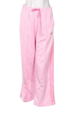 Női sport nadrág Adidas, Méret M, Szín Rózsaszín, Ár 7 559 Ft