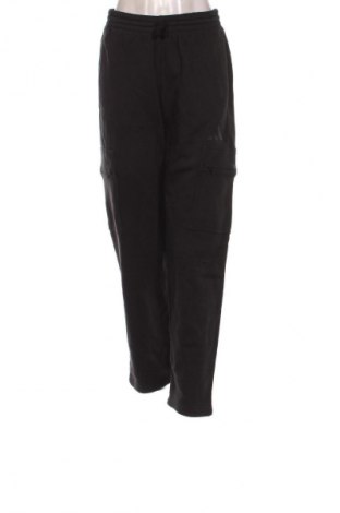 Γυναικείο αθλητικό παντελόνι Adidas, Μέγεθος M, Χρώμα Μαύρο, Τιμή 56,99 €
