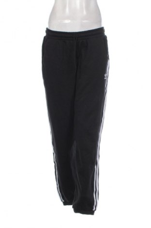 Dámske tepláky Adidas, Veľkosť XL, Farba Čierna, Cena  56,95 €