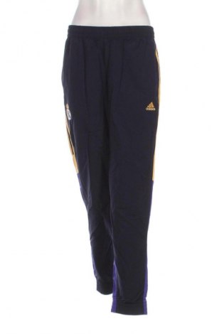 Pantaloni trening de femei Adidas, Mărime M, Culoare Multicolor, Preț 294,99 Lei