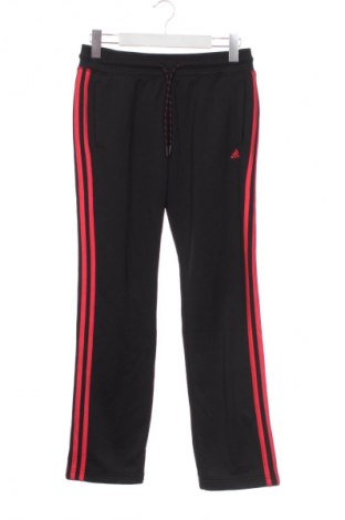 Damen Sporthose Adidas, Größe XS, Farbe Schwarz, Preis 23,99 €