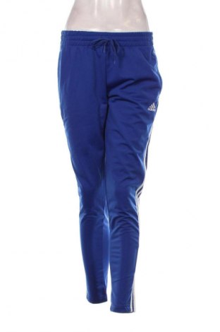 Dámske tepláky Adidas, Veľkosť M, Farba Modrá, Cena  56,95 €