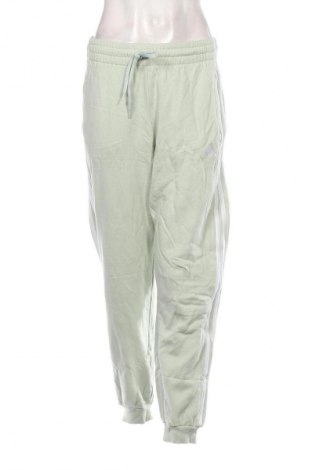 Dámské tepláky Adidas, Velikost S, Barva Zelená, Cena  1 429,00 Kč