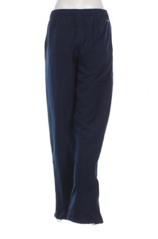 Дамско спортно долнище Adidas, Размер M, Цвят Син, Цена 43,99 лв.