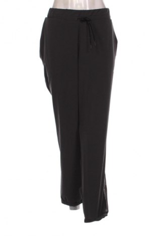 Γυναικείο αθλητικό παντελόνι Adidas, Μέγεθος L, Χρώμα Μαύρο, Τιμή 26,99 €