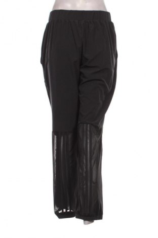 Γυναικείο αθλητικό παντελόνι Adidas, Μέγεθος L, Χρώμα Μαύρο, Τιμή 26,99 €