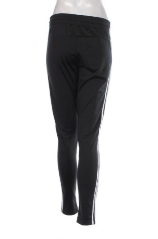 Damen Sporthose Adidas, Größe M, Farbe Schwarz, Preis 26,99 €