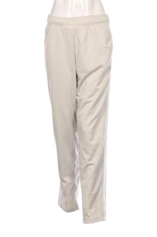 Női sport nadrág Adidas, Méret XL, Szín Bézs, Ár 19 169 Ft
