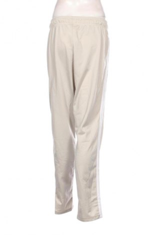 Női sport nadrág Adidas, Méret XL, Szín Bézs, Ár 19 169 Ft