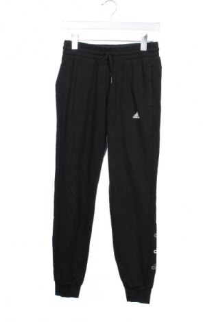 Dámske tepláky Adidas, Veľkosť XS, Farba Čierna, Cena  56,95 €