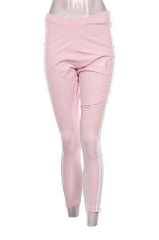 Dámské tepláky Adidas, Velikost L, Barva Růžová, Cena  1 429,00 Kč