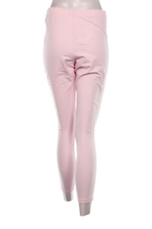 Dámské tepláky Adidas, Velikost L, Barva Růžová, Cena  1 429,00 Kč