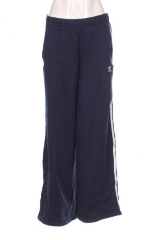 Dámske tepláky Adidas, Veľkosť S, Farba Modrá, Cena  24,95 €