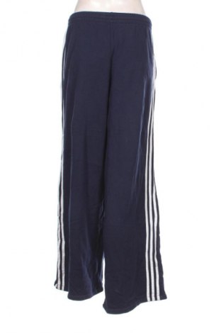 Dámske tepláky Adidas, Veľkosť S, Farba Modrá, Cena  24,95 €