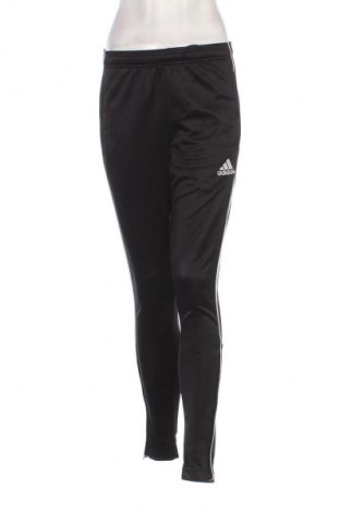 Damen Sporthose Adidas, Größe S, Farbe Schwarz, Preis 24,99 €