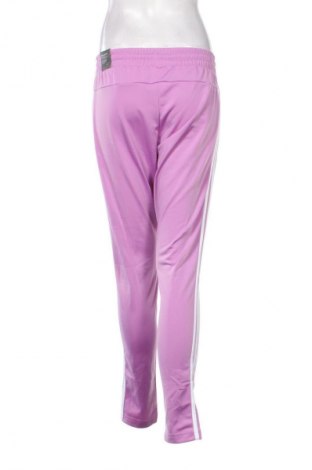 Дамско спортно долнище Adidas, Размер S, Цвят Розов, Цена 93,99 лв.