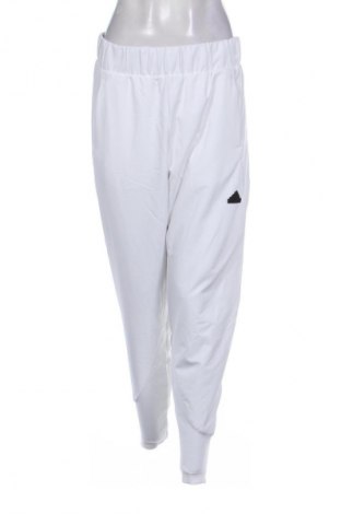 Dámske tepláky Adidas, Veľkosť L, Farba Biela, Cena  56,95 €