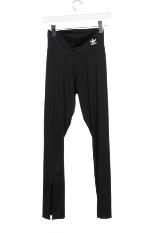 Dámske tepláky Adidas Originals, Veľkosť XXS, Farba Čierna, Cena  21,00 €