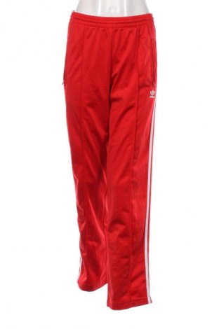 Damen Sporthose Adidas Originals, Größe M, Farbe Rot, Preis € 32,99