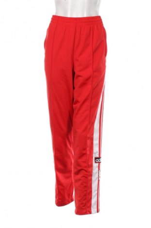 Damen Sporthose Adidas Originals, Größe M, Farbe Rot, Preis € 62,99