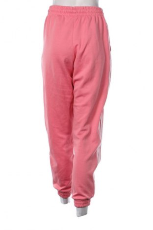 Damen Sporthose Adidas Originals, Größe M, Farbe Rosa, Preis 31,99 €