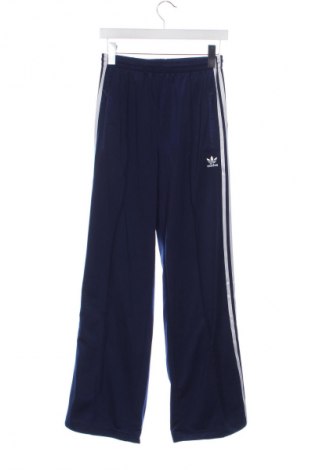 Dámske tepláky Adidas Originals, Veľkosť XXS, Farba Modrá, Cena  24,95 €