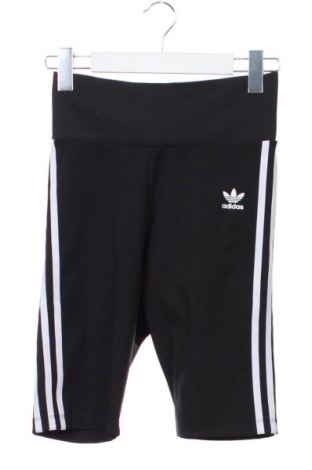 Pantaloni trening de femei Adidas Originals, Mărime XS, Culoare Negru, Preț 68,99 Lei