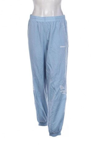 Dámske tepláky Adidas Originals, Veľkosť M, Farba Modrá, Cena  7,71 €