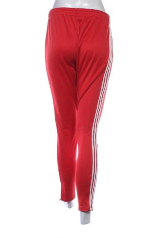 Dámske tepláky Adidas Originals, Veľkosť M, Farba Červená, Cena  20,99 €