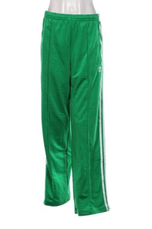 Dámske tepláky Adidas Originals, Veľkosť S, Farba Zelená, Cena  56,95 €